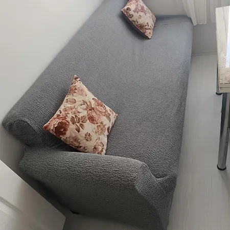 Blueroyal Sultanahmet Apartment