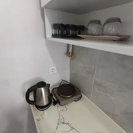 Blueroyal Sultanahmet Διαμέρισμα