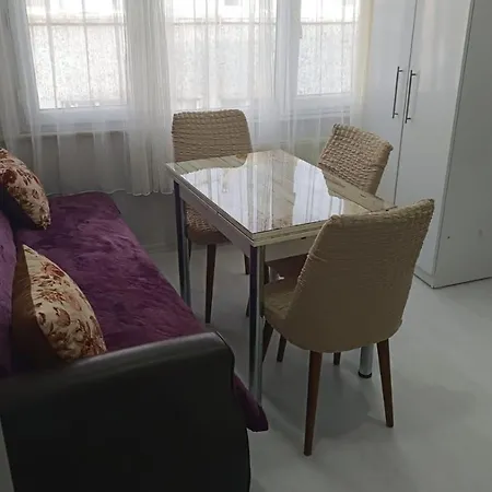 Blueroyal Sultanahmet Διαμέρισμα Κωνσταντινούπολη