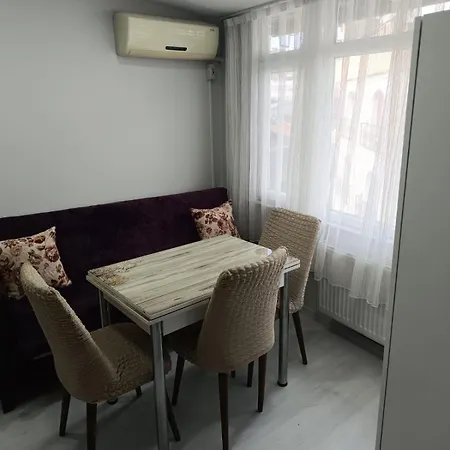 Blueroyal Sultanahmet * Κωνσταντινούπολη