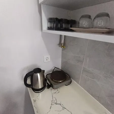 Blueroyal Sultanahmet Διαμέρισμα Κωνσταντινούπολη