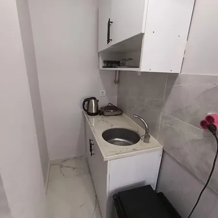 Διαμέρισμα Blueroyal Sultanahmet *
