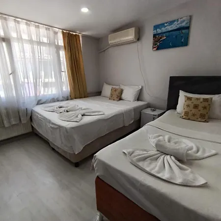 Blueroyal Sultanahmet Διαμέρισμα Κωνσταντινούπολη
