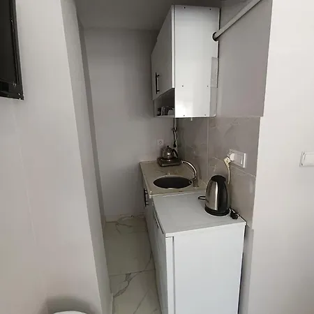 Διαμέρισμα Blueroyal Sultanahmet *