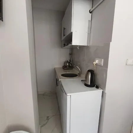Blueroyal Sultanahmet Apartment Istanbul