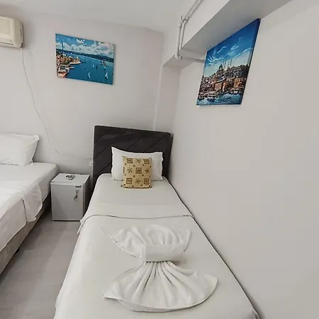 Διαμέρισμα Blueroyal Sultanahmet *