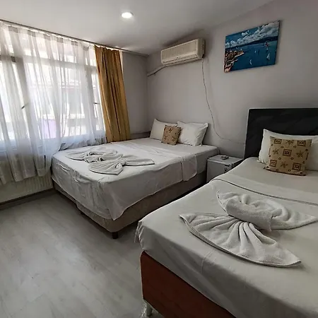 Blueroyal Sultanahmet Istanbul