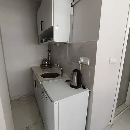 Apartment Blueroyal Sultanahmet *