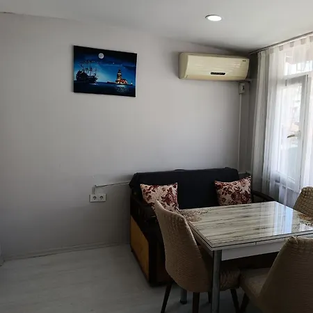 Blueroyal Sultanahmet Διαμέρισμα *