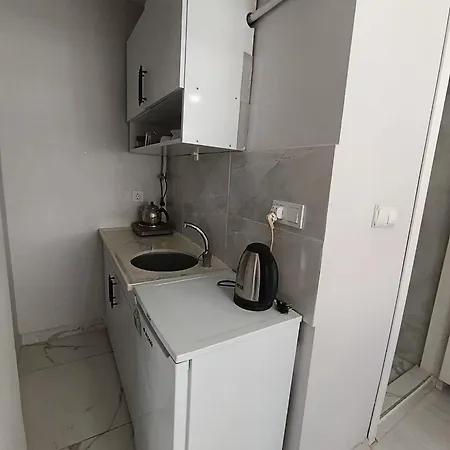 Blueroyal Sultanahmet Διαμέρισμα *