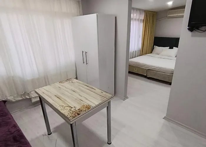 Blueroyal Sultanahmet *