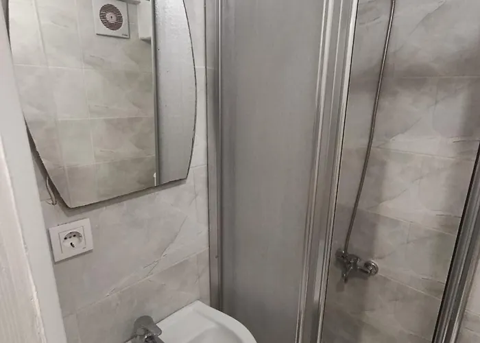 Blueroyal Sultanahmet Apartment Istanbul