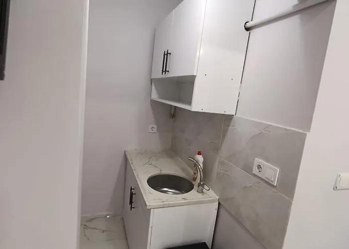 Apartment Blueroyal Sultanahmet Istanbul