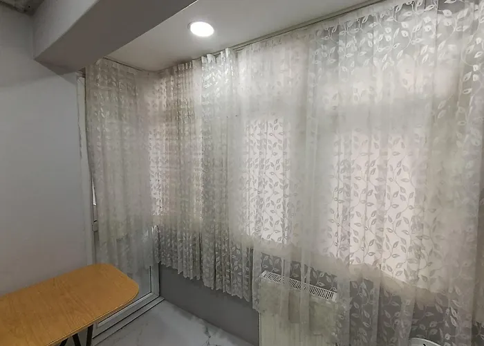 Blueroyal Sultanahmet Apartment