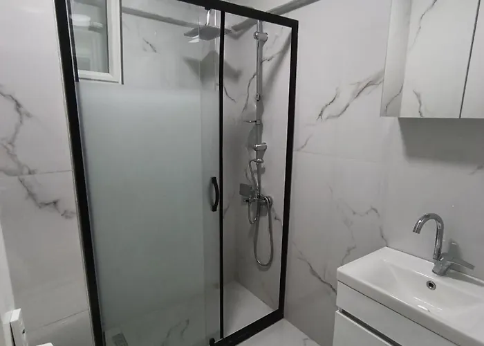 Apartment Blueroyal Sultanahmet *