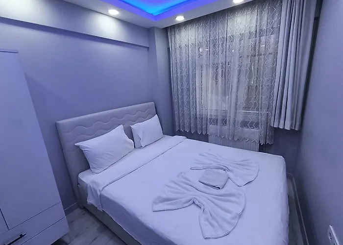 Blueroyal Sultanahmet *