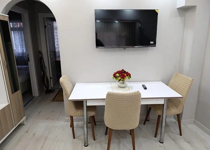 Apartment Blueroyal Sultanahmet