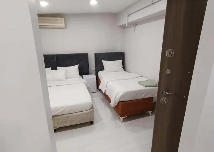 Blueroyal Sultanahmet * 伊斯坦布尔