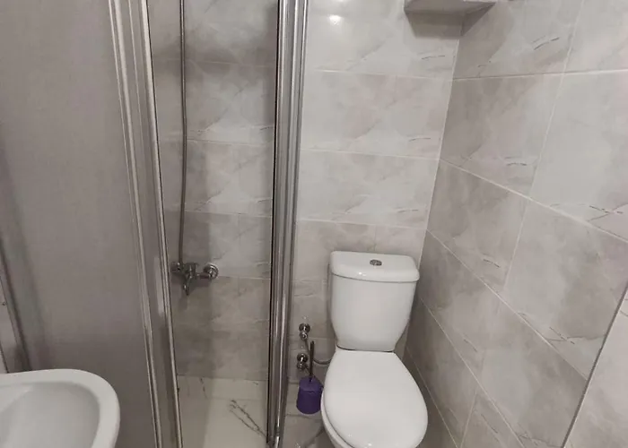 Blueroyal Sultanahmet 伊斯坦布尔