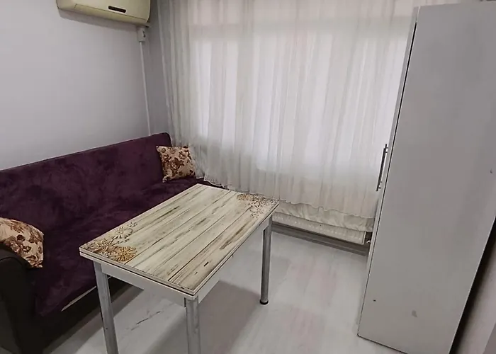 Blueroyal Sultanahmet Apartamento Estambul