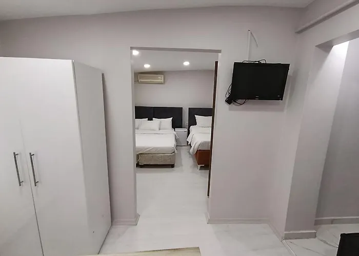 Blueroyal Sultanahmet