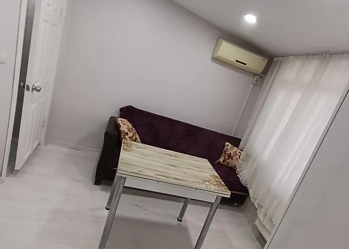 Blueroyal Sultanahmet 伊斯坦布尔