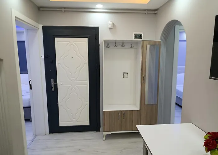 Blueroyal Sultanahmet Apartamento Estambul