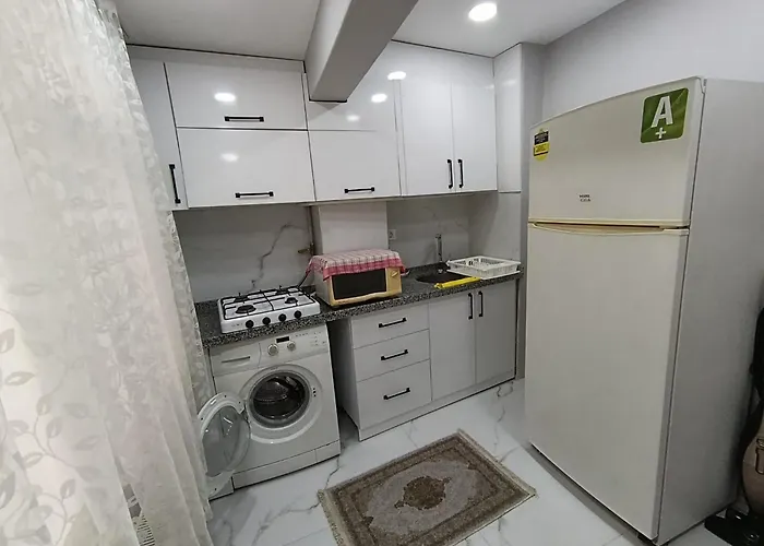 Blueroyal Sultanahmet * 伊斯坦布尔