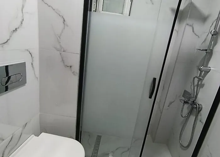 Apartamento Blueroyal Sultanahmet Estambul