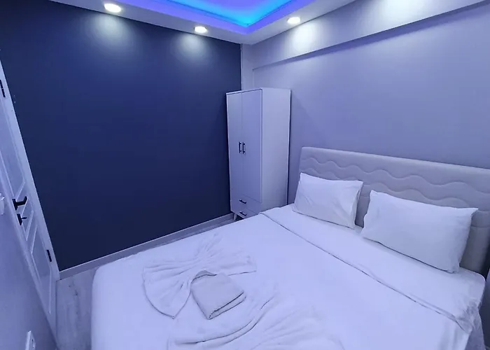 Apartamento Blueroyal Sultanahmet