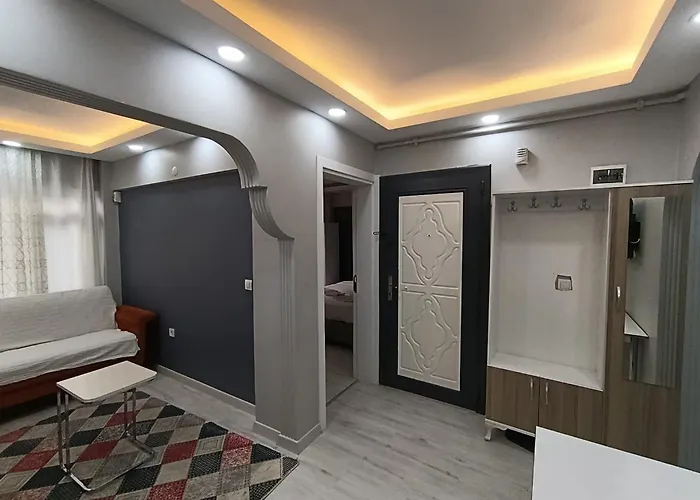 公寓 Blueroyal Sultanahmet *