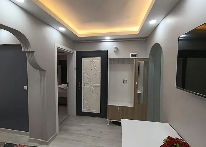 Blueroyal Sultanahmet 伊斯坦布尔