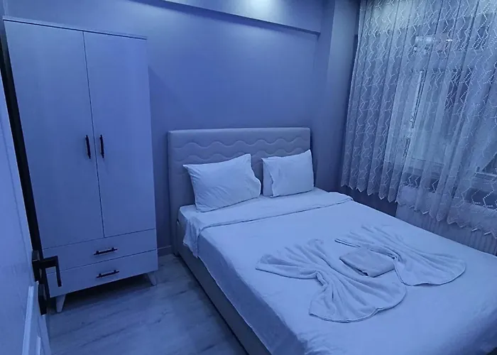 Blueroyal Sultanahmet 伊斯坦布尔