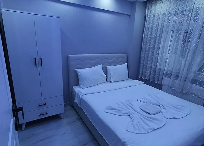 公寓 Blueroyal Sultanahmet 伊斯坦布尔