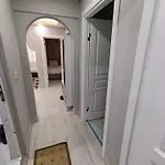 Blueroyal Sultanahmet شقة