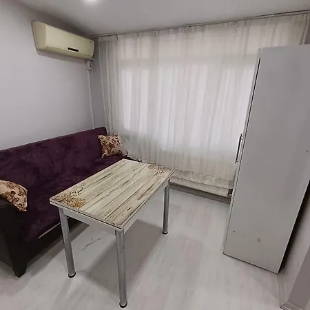 Blueroyal Sultanahmet 公寓 伊斯坦布尔