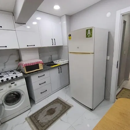 Blueroyal Sultanahmet 公寓 *