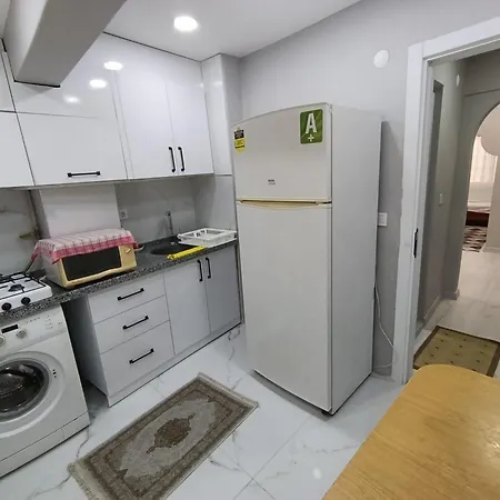 Blueroyal Sultanahmet 公寓 *