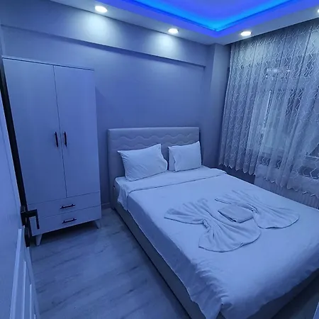 Blueroyal Sultanahmet 伊斯坦布尔