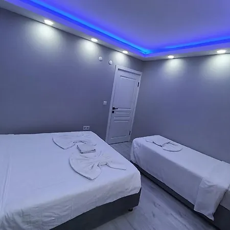 Blueroyal Sultanahmet 公寓