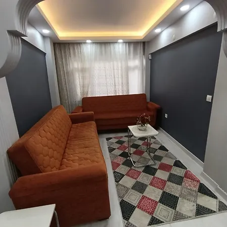 公寓 Blueroyal Sultanahmet