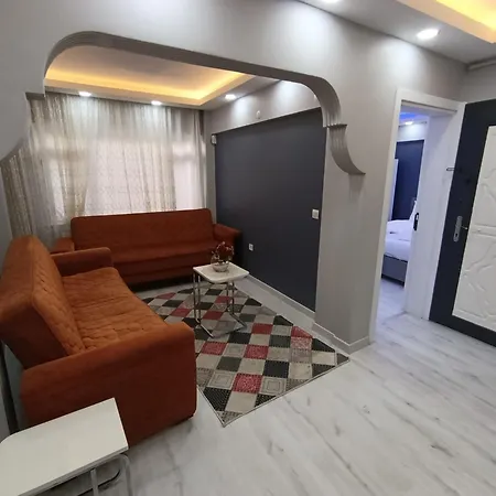 Blueroyal Sultanahmet 公寓 *