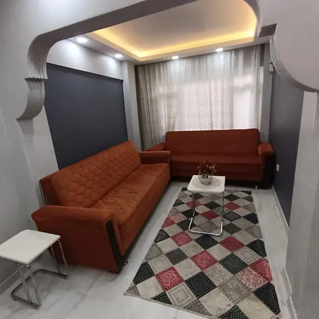Blueroyal Sultanahmet 公寓 *