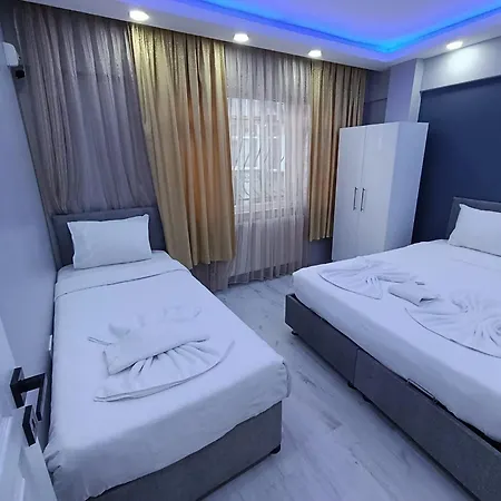 Blueroyal Sultanahmet *